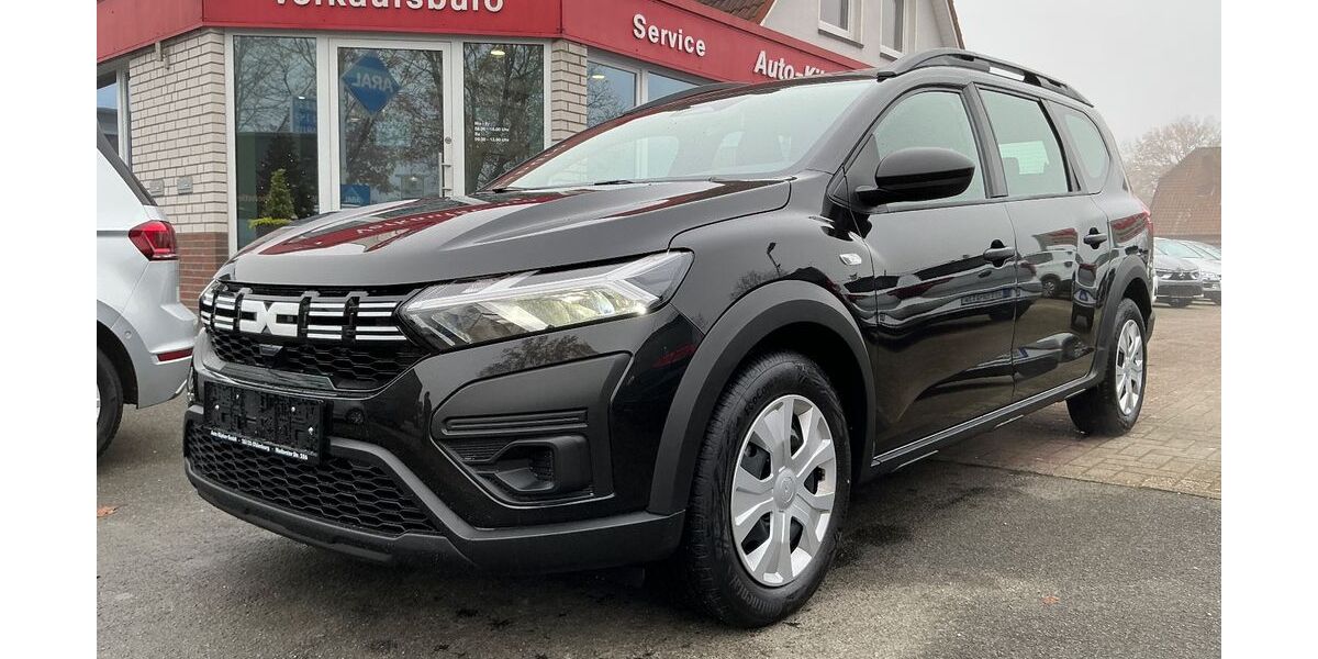 Dacia Jogger 9.600 km 19.900 &euro; Oldenburg 26125