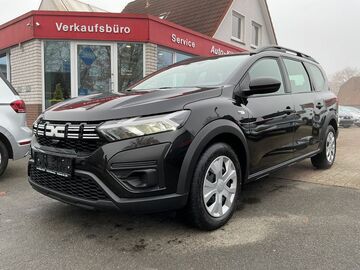 Gebrauchte Dacia Jogger