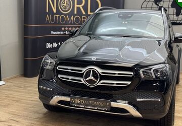 Mercedes-Benz GLE 350 97.905 km 47.450 &euro; Rastede/ Wahnbek 26180