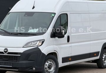 Opel Movano 51.576 km 21.199 &euro; Brake 26919