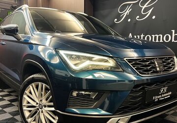 Seat Ateca 149.087 km 16.999 &euro; Oldenburg 26125