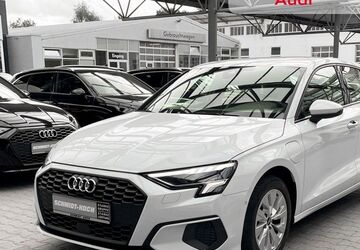 Audi A3 85.337 km 21.730 &euro; Delmenhorst 27751