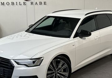 Audi A6 98.450 km 32.449 &euro; Wardenburg 26203