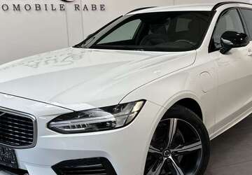 Volvo V90 76.450 km 32.749 &euro; Wardenburg 26203