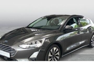 Ford Focus 73.979 km 10.474 &euro; Oldenburg 26135