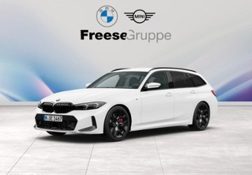 BMW 320 3.544 km 56.290 &euro; Oldenburg 26125