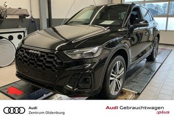 Audi Q5 60.162 km 37.479 &euro; Oldenburg 26135