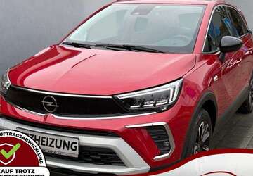 Opel Crossland 25.329 km 16.489 &euro; Rastede / Wahnbek 26180