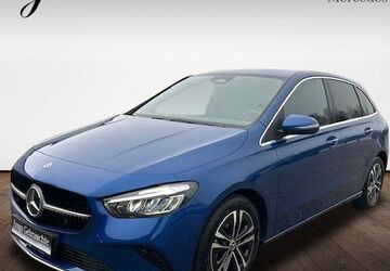 Mercedes-Benz B 200 9.362 km 33.850 &euro; Edewecht / OT Friedrichsfehn 26188