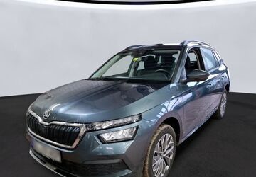 Skoda Kamiq 84.466 km 12.480 &euro; Rastede/ Wahnbek 26180