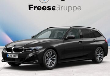 BMW 330 140.947 km 30.990 &euro; Oldenburg 26135