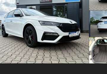 Skoda Octavia 26.739 km 29.690 &euro; Apen 26689