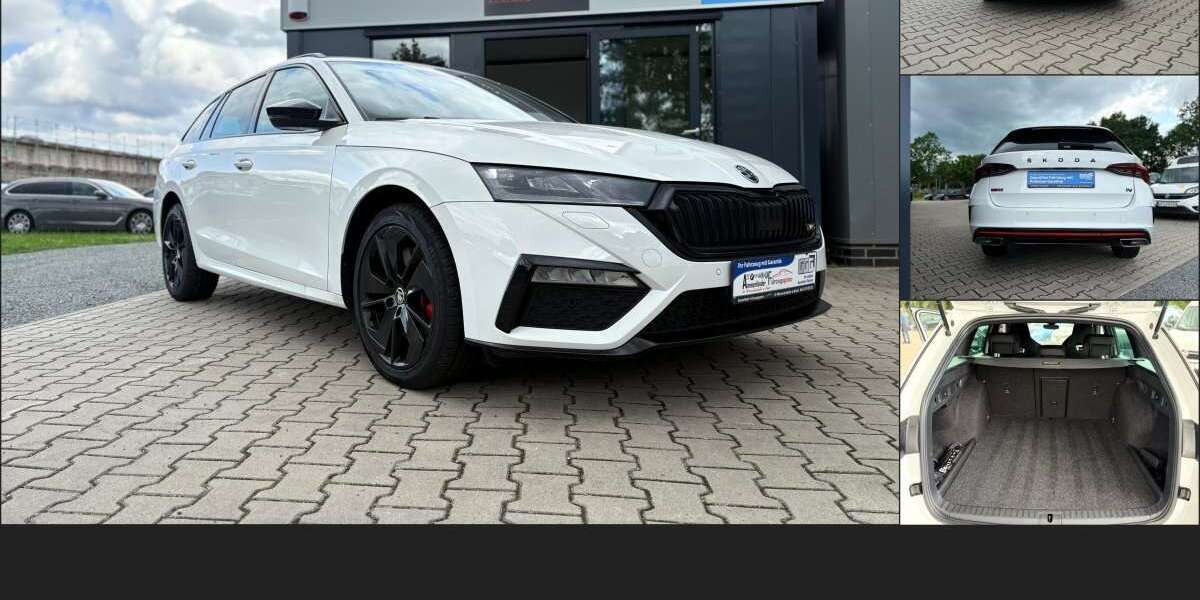 Skoda Octavia 26.739 km 29.690 &euro; Apen 26689