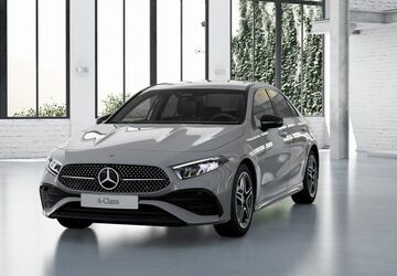 Mercedes-Benz A 200 9.900 km 36.890 &euro; Oldenburg 26129