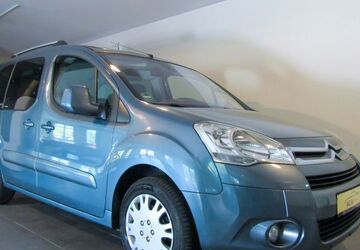 Citroen Berlingo 178.900 km 5.999 &euro; Oldenburg 26125