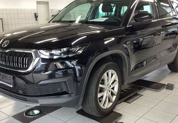 Skoda Kodiaq 79.920 km 29.800 &euro; Rastede/ Wahnbek 26180