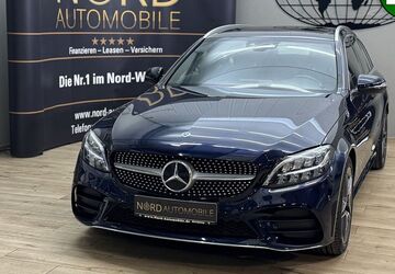 Mercedes-Benz C 200 127.246 km 22.980 &euro; Rastede/ Wahnbek 26180