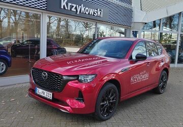 Mazda CX-60 1.727 km 56.990 &euro; Rastede 26180