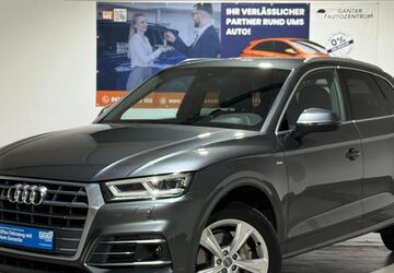 Audi Q5 110.000 km 32.790 &euro; Ganderkesee 27777