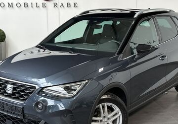 Seat Arona 88.450 km 17.749 &euro; Wardenburg 26203