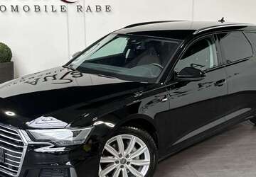 Audi A6 79.450 km 27.989 &euro; Wardenburg 26203