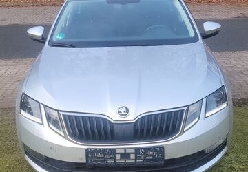 Skoda Octavia 165.000 km 9.990 &euro; Oldenburg 26122
