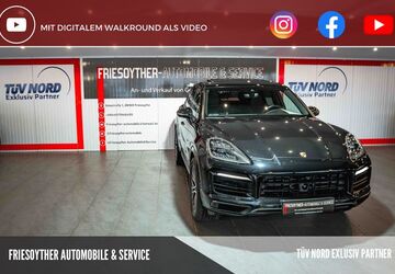 Porsche Cayenne 162.910 km 49.990 &euro; Friesoythe 26169