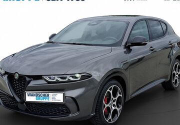 Alfa Romeo Tonale 24.035 km 25.990 &euro; Oldenburg 26135