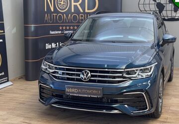 VW Tiguan 68.379 km 35.900 &euro; Rastede/ Wahnbek 26180