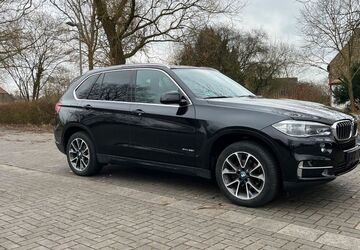 BMW X5 160.000 km 28.000 &euro; Brake 26919