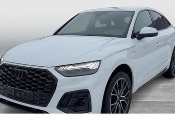 Audi Q5 54.520 km 39.778 &euro; Oldenburg 26135
