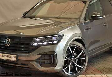 VW Touareg 64.199 km 59.980 &euro; Ganderkesee 27777