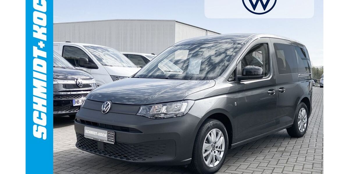 VW Caddy 8.581 km 26.990 &euro; Oldenburg 26123