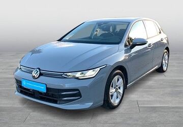 VW Golf 19.136 km 23.777 &euro; Oldenburg 26135