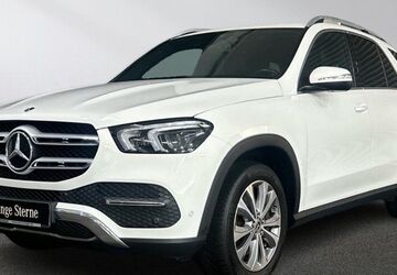 Mercedes-Benz GLE 400 45.515 km 62.630 &euro; Oldenburg 26129