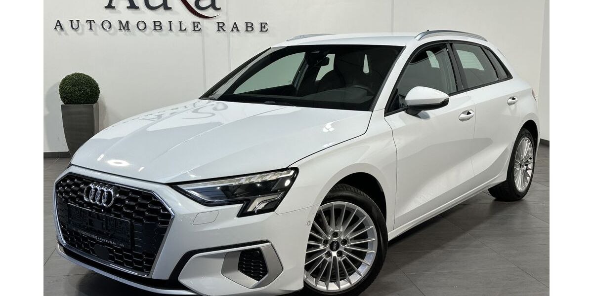 Audi A3 99.450 km 23.749 &euro; Wardenburg 26203