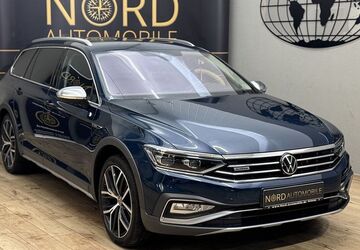 VW Passat Alltrack 57.271 km 29.800 &euro; Rastede/ Wahnbek 26180