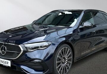 Mercedes-Benz E 220 18.000 km 58.970 &euro; Oldenburg 26129