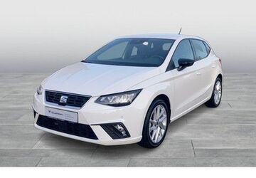 Seat Ibiza 48.288 km 12.774 &euro; Oldenburg 26135