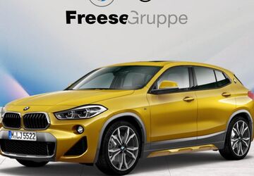 BMW X2 58.661 km 24.490 &euro; Westerstede 26655