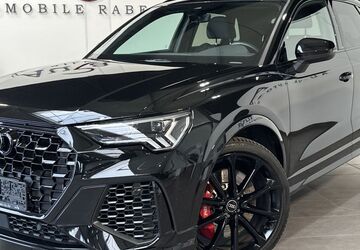 Audi RSQ3 42.750 km 52.749 &euro; Wardenburg 26203