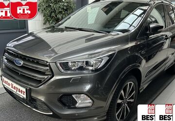 Ford Kuga 113.000 km 15.790 &euro; Jaderberg 26349