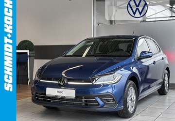 VW Polo 1.250 km 27.990 &euro; Oldenburg 26123