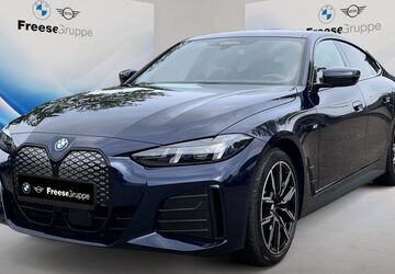 BMW i4 23.666 km 57.490 &euro; Oldenburg 26135