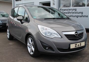 Opel Meriva 279.680 km 3.000 &euro; Rastede 26180