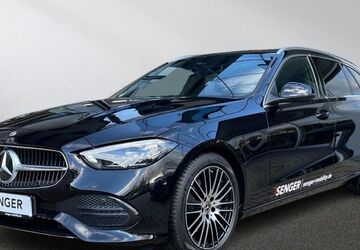 Mercedes-Benz C 200 9.900 km 41.880 &euro; Oldenburg 26129