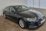 Audi A5 35 TFSI DSG LED SHZ Navi Leder Tempomat 77.900 km 24.900 &euro; Garrel 49681