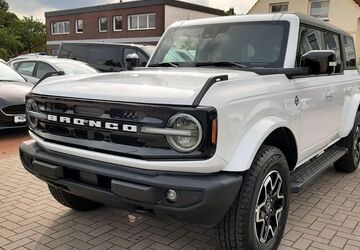 Ford Bronco 70 km 55.990 &euro; Oldenburg 26122