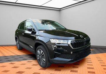Skoda Karoq 9.800 km 31.300 &euro; Oldenburg 26122