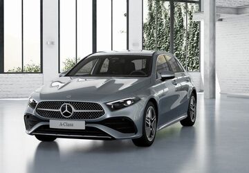 Mercedes-Benz A 250 12.277 km 35.440 &euro; Oldenburg 26129